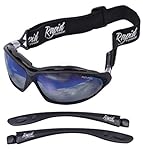 Image of Rapid Eyewear RAP21 pair of ski goggles
