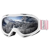 Image of OutdoorMaster 800617 pair of ski goggles