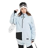 Image of SNOWVERB SV520 ski jacket