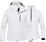 Image of CREATMO US CMU-CFY200 ski jacket