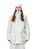 Image of COPOZZ ski jacket