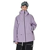 Image of SNOWVERB BGJ03 ski jacket