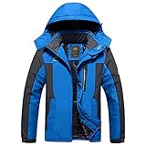 Image of Cupgriade U5545 ski jacket