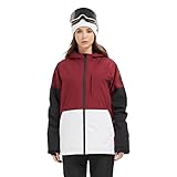 Image of SNOWVERB SV522 ski jacket