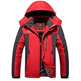 Image of Cupgriade U5576 ski jacket