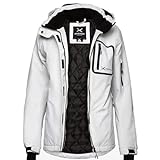 Image of ARCTIX 23241 ski jacket