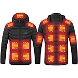 Image of VIDECOR 18471 ski jacket
