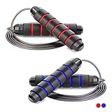 Image of Redify CJSS-8 skipping rope