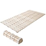 Image of EMOOR FRANCO-ROLL slatted bed base