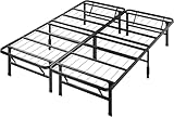 Image of Zinus AU-SBBK-14Q slatted bed base