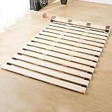 Image of Generic TTB06 slatted bed base