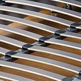 Image of KUSRUP H-slat slatted bed base