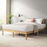 Image of Zinus FBMMB2ZC-12Q slatted bed base