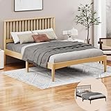Image of ALFORDSON  slatted bed base
