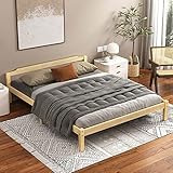 Image of ALFORDSON  slatted bed base