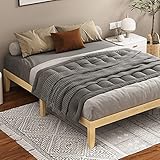 Picture of a slatted bed base
