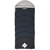 Image of OZtrail 10001025 sleeping bag