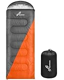 Image of Sportneer Y21-80500-34 sleeping bag
