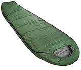 Image of Amazon Basics AMZ-3382SB-GRE sleeping bag