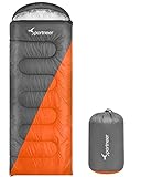 Picture of a sleeping bag