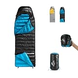 Image of windhike sleeping bag