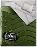 Image of ETGLCOZY  sleeping bag