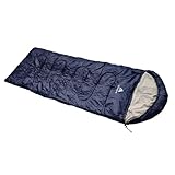 Image of Mt Aspire CMP-008-CHL-NAV sleeping bag