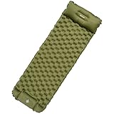 Image of Night Cat LY-75-LB sleeping mat