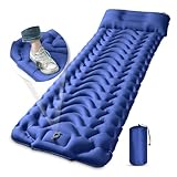 Image of MEETPEAK SP-NB-02 sleeping mat