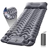 Image of stusgo bed01 sleeping mat