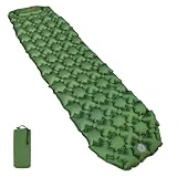 Image of Amazon Basics AMZ-SP-19057 sleeping mat
