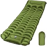 Image of Jornarshar Green sleeping mat