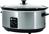 Image of Russell Hobbs RHSC600 slow cooker