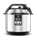 Image of Breville BPR650BSS slow cooker