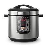 Image of Philips HD2237/72 slow cooker