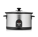 Image of Sunbeam HP5590 slow cooker