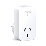 Image of TP-Link Tapo P110 smart plug