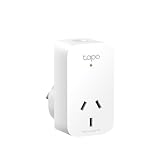 Image of TP-Link Tapo P110M smart plug