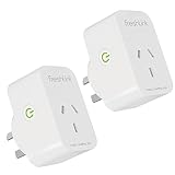 Image of FRESHLINK SPWPM10A-AU smart plug