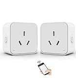 Image of KJHCA WHDZ05 smart plug