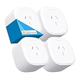 Image of meross MSS210 smart plug