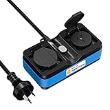 Image of meross MSS620HK smart plug
