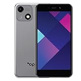 Image of Opel Mobile OMSJ523B smartphone