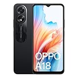 Image of OPPO CPH2591AU Black smartphone