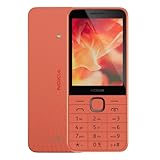 Image of Nokia 1GF026CPD1L02 smartphone