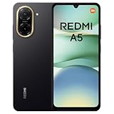 Image of Xiaomi A5 smartphone
