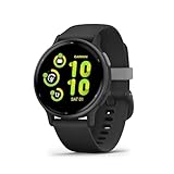 Image of Garmin 010-02862-10 smartwatch