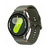 Image of SAMSUNG SM-L310NZGAPHE smartwatch