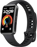 Image of Huawei Kimi-B19-Black smartwatch