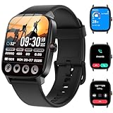 Image of KIBFLE TGW01 smartwatch
